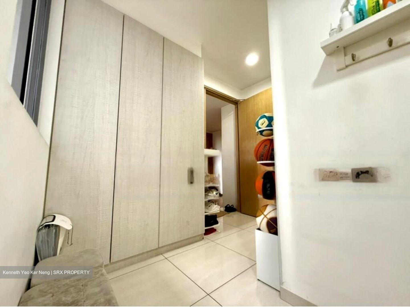 High Park Residences (D28), Apartment #516683831